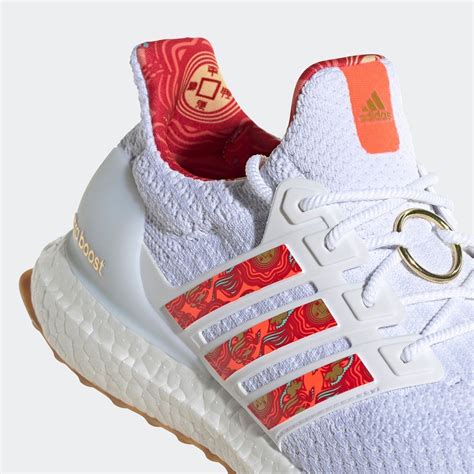 adidas ultra boost chinese new year fake|adidas ultraboost dna shoes.